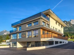Betreuten Wohngemeinschaft in Wiesing